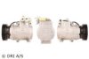 DRI 700510366 Compressor, air conditioning